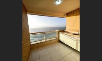 Imagem: Vista mar mobiliado