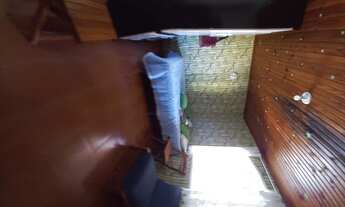 Imagem 7: Vendo propriedade com duas casas