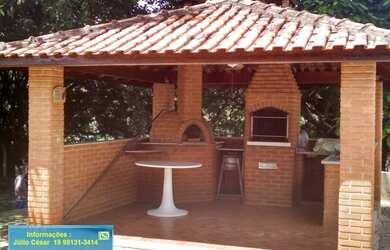 Imagem 3: Sítio - Engenheiro Coelho SP