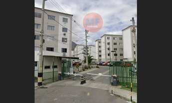 Imagem: Apartamento, 2 quartos em Nova Iguaçu/RJ