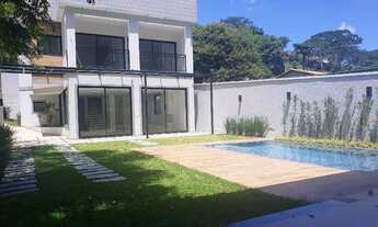 Imagem 3: Casa Nova com 4 dormitórios à venda - Itaipava - Petrópolis/RJ