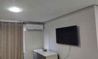 Imagem 2: PARQUE DAS LARANJEIRAS - MANAUS