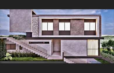 Imagem 6: Vende-se Mansão no Alphaville Mirante