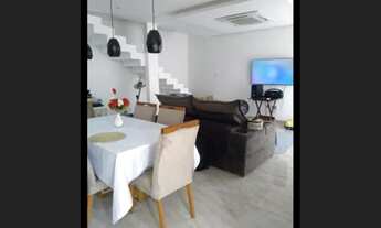 Imagem: Santa Rita Nova Iguaçu Luxuosa Casa 3 Quartos