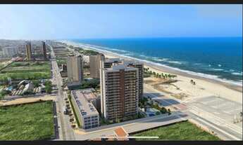 Imagem: LANÇAMENTO APARATAMENTO SPRAIA DO FUTURO