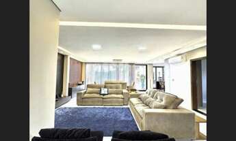 Imagem 3: RESIDENCIAL PONTA NEGRA 2 | 400m², 4 Suítes