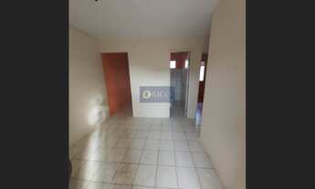 Imagem: Conquista sua casa própria. Parcela a partir