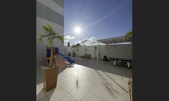 Imagem 6: Aluga-se apartamento mobiliado, no Imperial Residence, Bairro Sandra Cavalcante