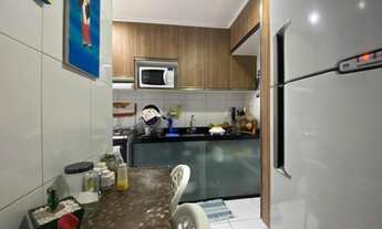 Imagem 2: Condomínio Green Life Apto 2/4 com suíte de 57 m², 1 vaga , Natal - RN