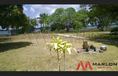 Imagem 6: Fazenda/Granja em Nísia Floresta, varanda. 10000m²