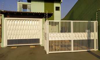 Imagem: Sobrado, ótima localização