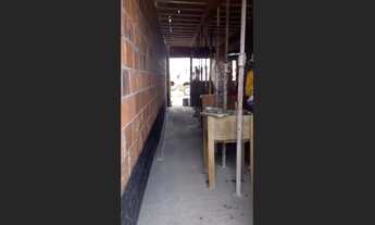 Imagem 7: Vende-se casa no Portal Sudoeste, o Jardins Sudoeste