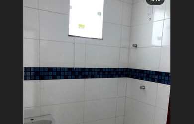 Imagem 4: Casa Bairro Gabriela- Feira de Santana