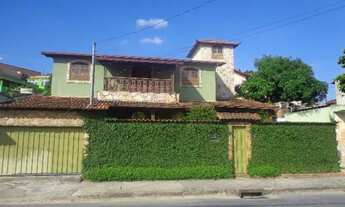 Imagem: LINDA IMOVEL COLONIAL EM BH