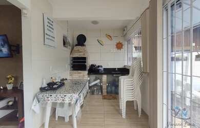 Imagem 5: Casa à venda na Praia do Sonho, Palhoça/SC