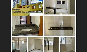 Imagem: Aluga-se apartamento, Bairro Catolé, o