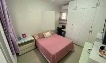 Imagem 5: Isola Di Murano, Bairro Sapiranga, casa duplex com 3 quartos, móveis projetados