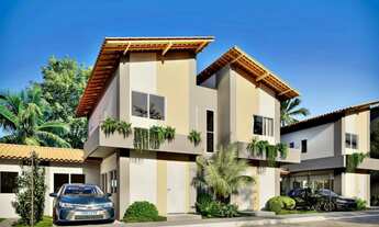 Imagem 3: Flor Park - 03 quartos - perto do clube da Cepisa