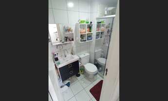 Imagem 7: Vendo apartamento 2 quartos no janga