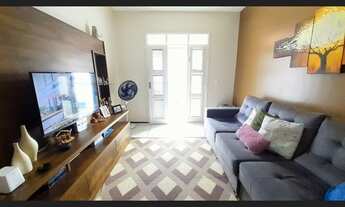 Imagem 4: Apartamento à venda no Condomínio Villa Cysne no Monte Castelo