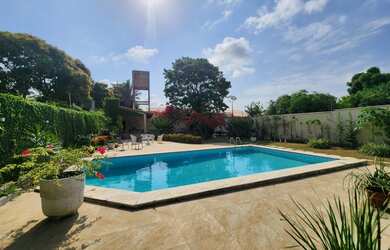 Imagem 3: Residência de Alto Padrão