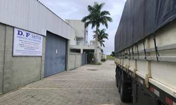 Imagem 4: Galpao de 500 Mt² com terreno de 2.500 mt²