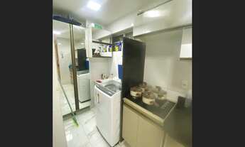 Imagem 6: Vende-se apartamento no Residencial Mirante da Serra, Bairro Alameda, Campina Grande