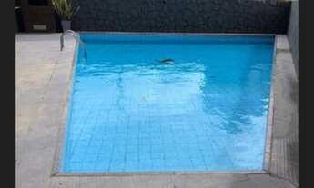 Imagem 1: Apartamento a venda 3 Quartos com Suíte, Deck E Piscina - Dionísio Torres