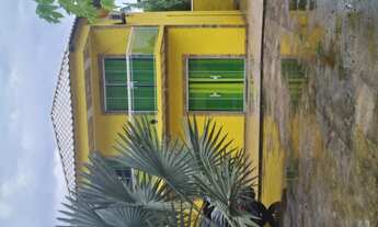 Imagem: Vila Geny Coroa Grande Linda Casa Mobiliada