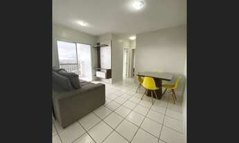Imagem 4: APARTAMENTO JARDINS TODO MOBILIADO
