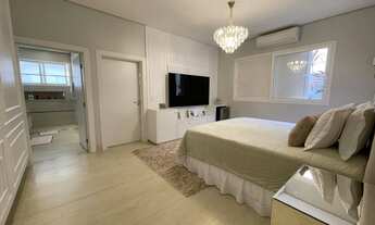 Imagem 4: Sobrado com 4 suítes plenas, Condomínio Mirante do Lago - Palmas/TO