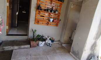 Imagem 2: Casa Nova Casa com 2 dormitórios