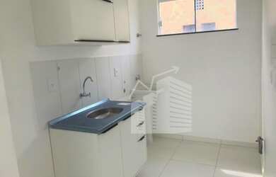 Imagem 3: O DONa Olívia Apartamento com 2 dormitórios