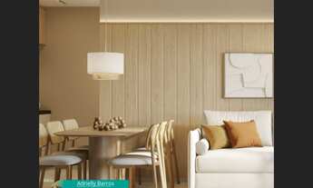 Imagem 4: Flat com financiamento na planta | Costa dos Coqueiros