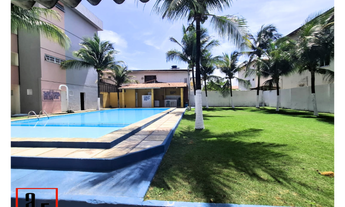 Imagem: APARTAMENTO 1o ANDAR NO CONDOMÍNIO PORTO