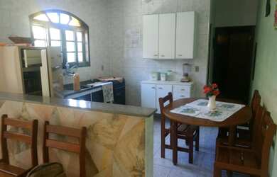 Imagem 5: Casa 02 Dormitórios, No Jardim Praia Grande!