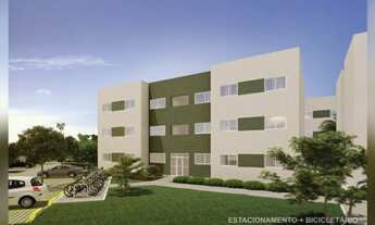 Imagem 2: AP 2 quartos - Lazer e Segurança - Abreu e Lima