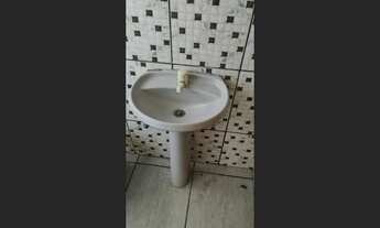 Imagem: Alugo 2 Comodos QUARTO COM BANHEIRO E COZINHA