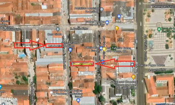 Imagem 2: Terreno a venda centro Quixadá