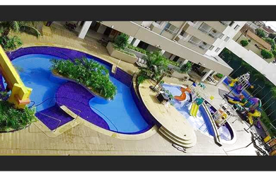 Imagem 7: Vende-se ou troca-se Cota Cond. Olimpia Parck Resort em Olimpia