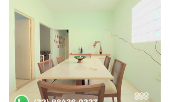 Imagem 3: Casa no bairro Santa Cruz em Ubá