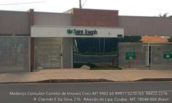 Imagem 1: VENDO!!! Uma casa no condomínio Saint Joseph em Cuiabá MT na estrada da Guia