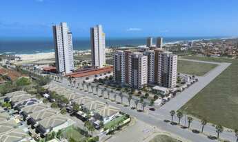 Imagem 3: Lançamento Apartamentos Praia do Futuro Atlântico Condomínio