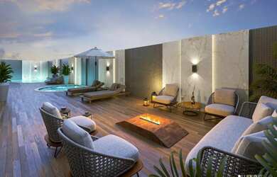 Imagem 7: APARTAMENTO DE ALTO PADRÃO, PERTO DO MOLHE DO PEREQUÊ