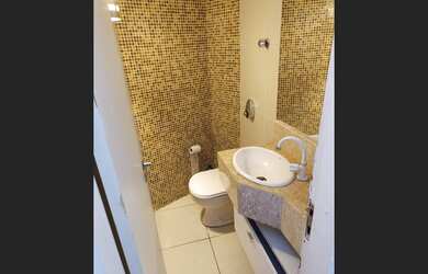 Imagem 5: Sala Edif Torre Quixadá