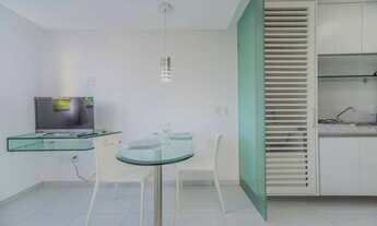 Imagem: Apartamento em Boa Viagem com 1 Quarto