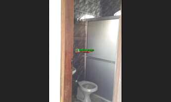 Imagem 3: Casa com Edícula no Residencial Galo Branco