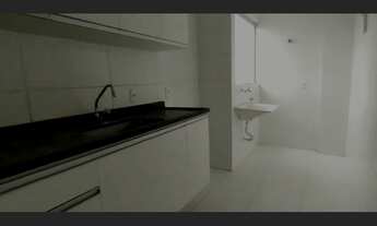 Imagem 5: Aluga-se apartamento, no Alto Branco, o Vanguarda Residence