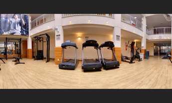 Imagem 3: Loft/Duplex 1 Quarto no Edifício Via Place - Sudoeste