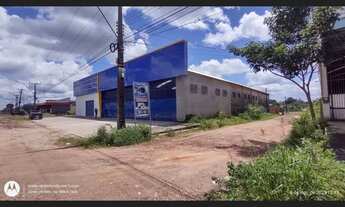 Imagem 7: Galpão 1512m² na BR-316 em Castanhal-PA por R$3.300.000